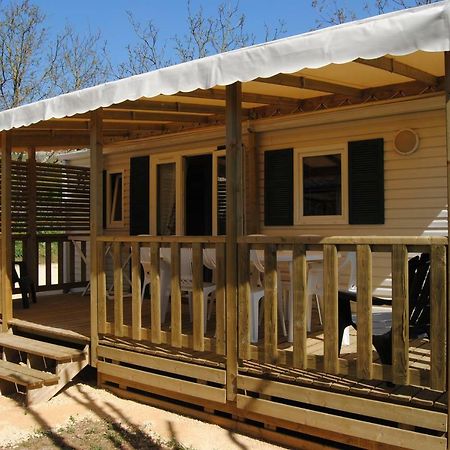 Mobilhome 3 Chambres Veyrignac Exterior foto