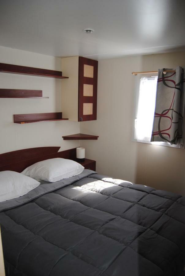Mobilhome 3 Chambres Veyrignac Exterior foto